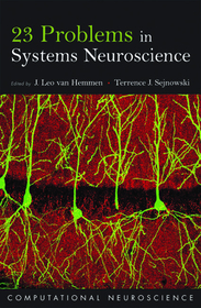23 Problems in Systems Neuroscience