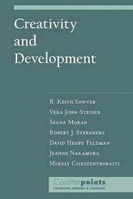 Creativity and Development