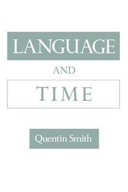 Language and Time