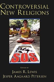 Controversial New Religions