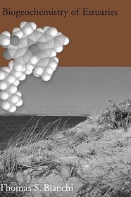Biogeochemistry of Estuaries