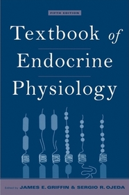 Textbook of Endocrine Physiology