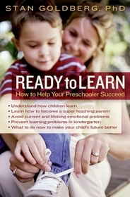 Ready to Learn: How to help your preschooler succeed