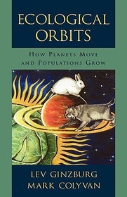 Ecological Orbits: How Planets Move and Populations Grow