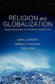 Religion and Globalization: World Religions in Historical Perspective