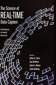 The Science of Real-Time Data Capture: Self-reports in health research