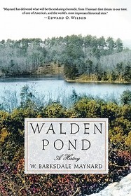Walden Pond: A History
