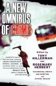 A New Omnibus of Crime A New Omnibus of Crime