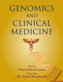 Genomics and Clinical Medicine