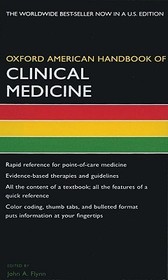 Oxford American Handbook of Clinical Medicine