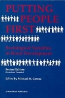 PUTTING PEOPLE FIRST 2ND EDITION