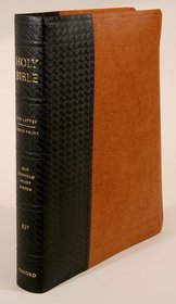 The Old Scofield? Study Bible, KJV, Large Print Edition