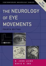 The Neurology of Eye Movements: Book and DVD Pack
