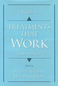 A Guide to Treatments that Work