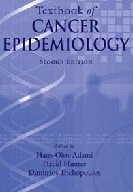 Textbook of Cancer Epidemiology