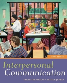 Interpersonal Communication