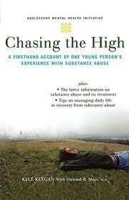 Chasing the High: A Firsthand Account of One Young Person's Experience with Substance Abuse