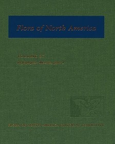 Flora of North America: Volume 27: Bryophytes: Mosses, Part 1