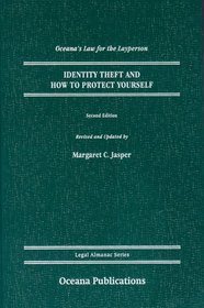 Identity Theft and How to Protect Yourself