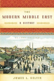 The Modern Middle East: A History