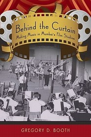 Behind the Curtain: Making Music in Mumbai's Film Studios