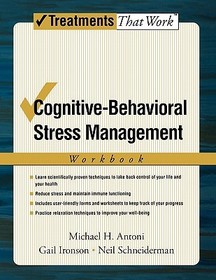 Cognitive-Behavioral Stress Management: Workbook