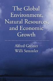 The Global Environment, Natural Resources, and Economic Growth