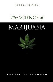 The Science of Marijuana