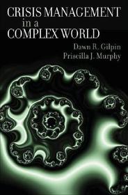 Crisis Management in a Complex World