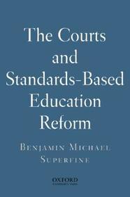 The Courts and Standards Based Reform