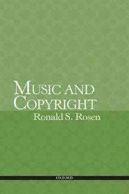 Music and Copyright