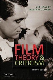 Film Theory and Criticism Film Theory and Criticism