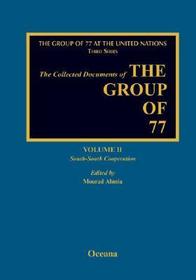 Collected Documents of the G77 South-South Volume 2