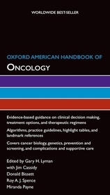 Oxford American Handbook of Oncology