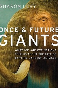 Once and Future Giants: What Ice Age Extinctions Tell Us About the Fate of Earth's Largest Animals