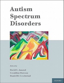 Autism Spectrum Disorders