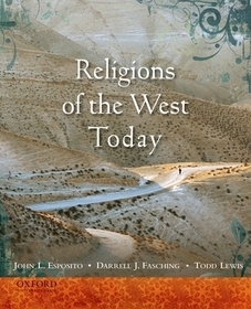 Religions of the West Today