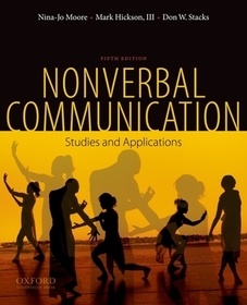 Nonverbal Communication: Studies and Applications