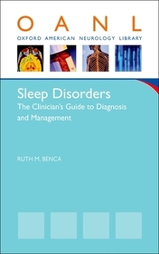 Sleep Disorders: The Clinician's Guide to Diagnosis and Management