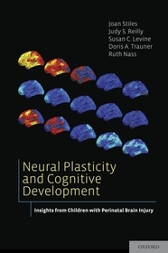 Neural Plasticity and Cognitive Development: Insights from Children with Perinatal Brain Injury