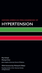 Oxford American Mini Handbook of Hypertension