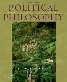 Political Philosophy: The Essential Texts