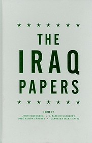 The Iraq Papers