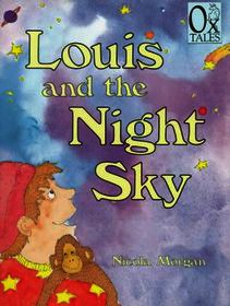 Louis & the Night Sky