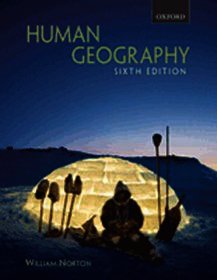 Human Geography