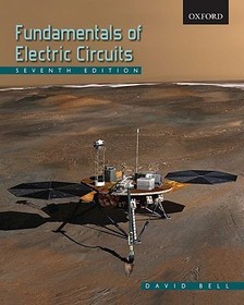 Fundamentals of Electric Circuits