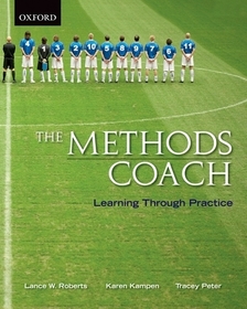 The Methods Coach: Learning Through Practice