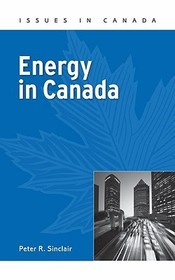 Energy in Canada