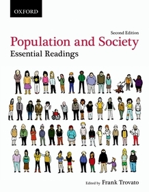 Population and Society: Essential Readings