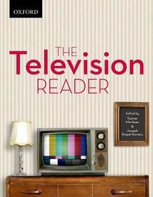 The Television Reader:: Critical Perspective in Canadian and US Television Studies
